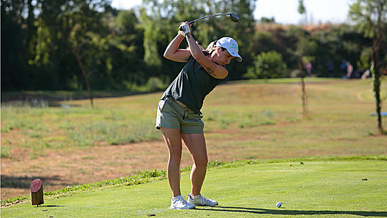 El VI Torneo de Golf Leonoticias convierte el Olímpico de León en la capital del golf provincial