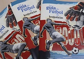 La guía del fútbol de Leonoticias 2026