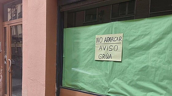 ¿En qué calle de León estoy? (capítulo 32)