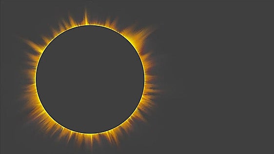 ¿Cuánto sabes del eclipse total que oscurecerá León?