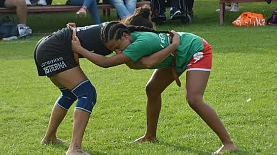 ¿Cuánto sabes de los deportes autóctonos que se practican cada verano en León?