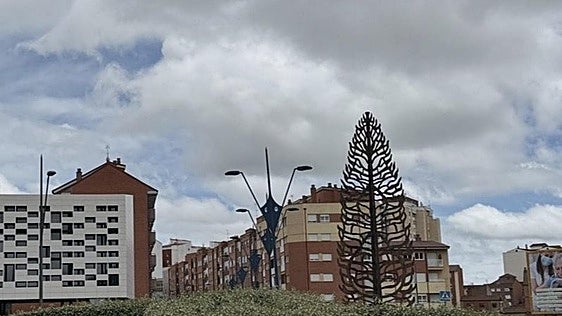 San Andrés del Rabanedo recicló el pasado año 318 toneladas de envases de vidrio