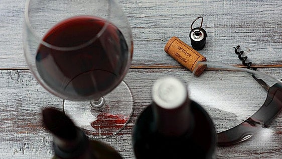 Estos son los cinco mejores vinos con D.O. de la provincia en los V Premios Pisado
