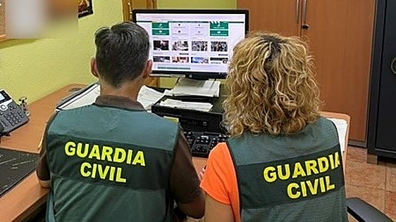 Dos investigadas en un pueblo de Lugo por estafar a un bañezano con un «corte de luz eléctrico»