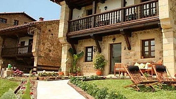 El turismo rural en León se afianza con un incremento del 21,6% en mayo