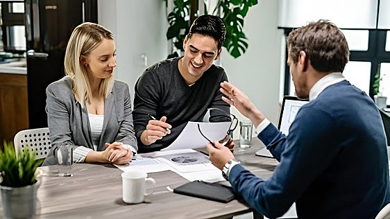 Los datos de las aseguradoras ofrecen un termómetro sobre el precio de la vivienda y la despoblación en León