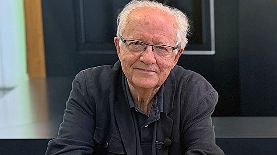 El leonés José Peñín, premio a toda una vida dedicada al mundo del vino