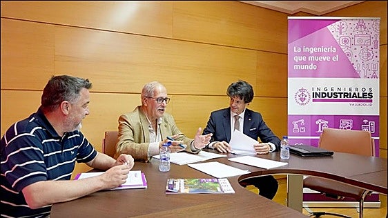 Los ingenieros industriales de León alertan del riesgo de las ZBE al desplazar el tráfico a la periferia