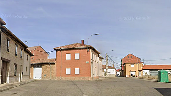 Niegan a una mujer que el hombre que la agredió con un hacha pueda acercarse a ella