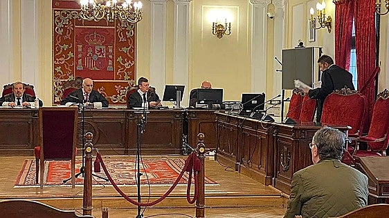 El TSJCyL acuerda medidas de apoyo en León