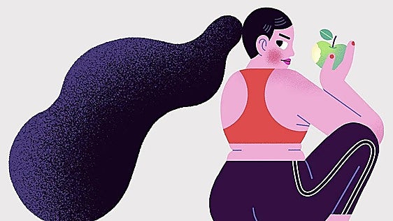 La imposición del espejo: el coste psicológico del cuerpo perfecto en la era digital