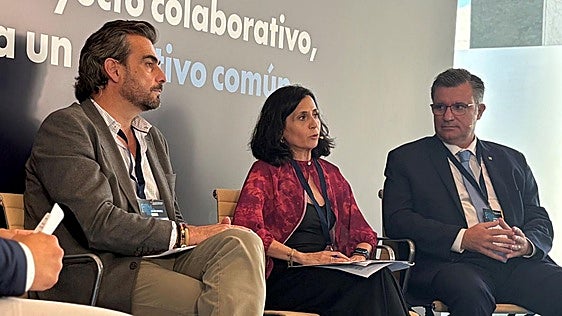 Castilla y León se une a Galicia y el Norte de Portugal para impulsar el desarrollo del Corredor Atlántico en el noroeste
