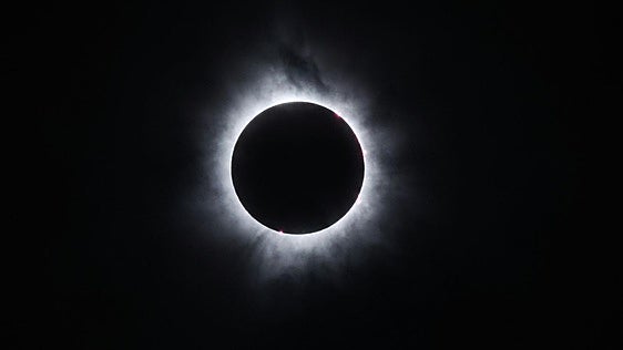 Los astorganos aprenderán más sobre el eclipse gracias al CSIC