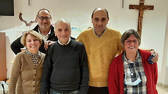 Accoglienza Pellegrina y César González Purroy, Premios Hermann Künig de la Hospitalidad 2026