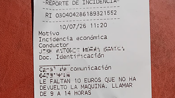 El insólito paso de un transportista por el peaje de la León-Astorga: la autopista le deja a deber diez euros