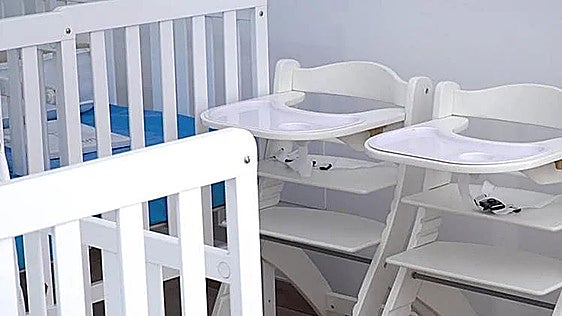El número de excedencias por cuidado familiar se desploma en León