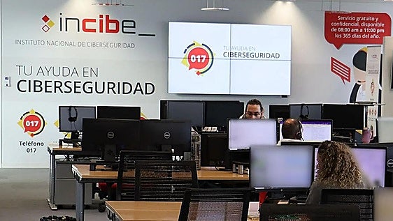 Los fraudes se multiplican: Incibe recibe casi el doble de consultas que el pasado año
