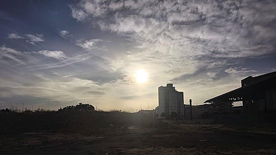 Vuelve el verano después del desplome de las temperaturas