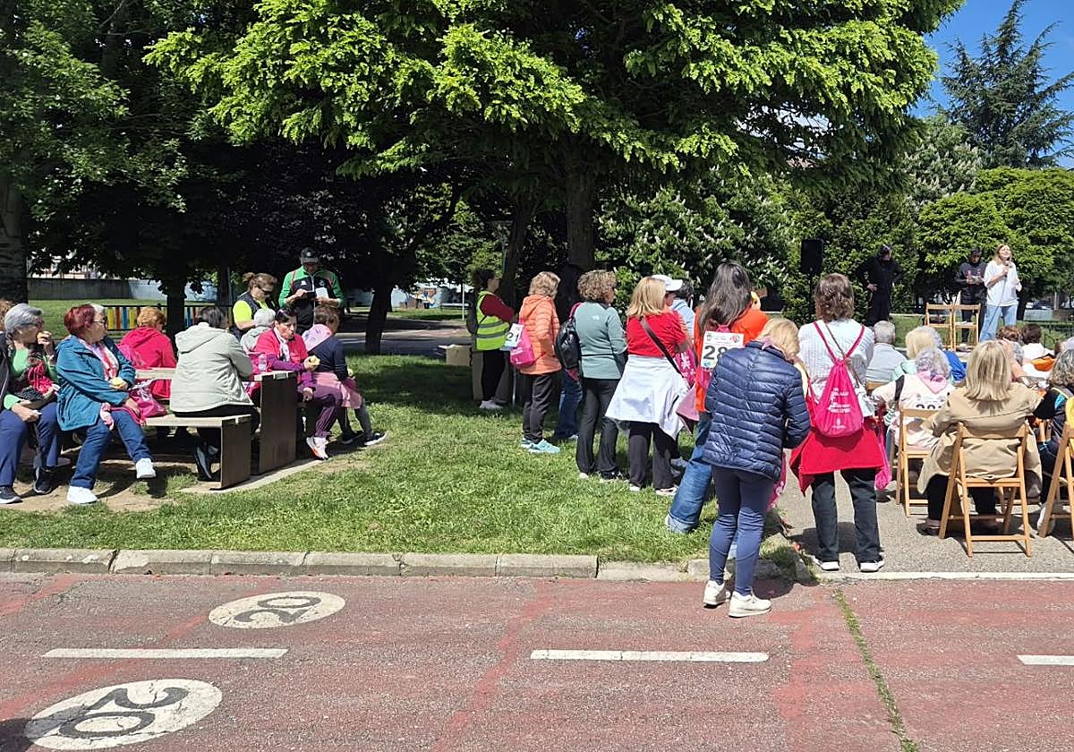 Villaquilambre recibe 39.000 euros de la Estrategia de promoción de la Salud y Prevención