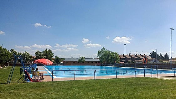 El calendario de cierre de las piscinas más famosas del alfoz de León