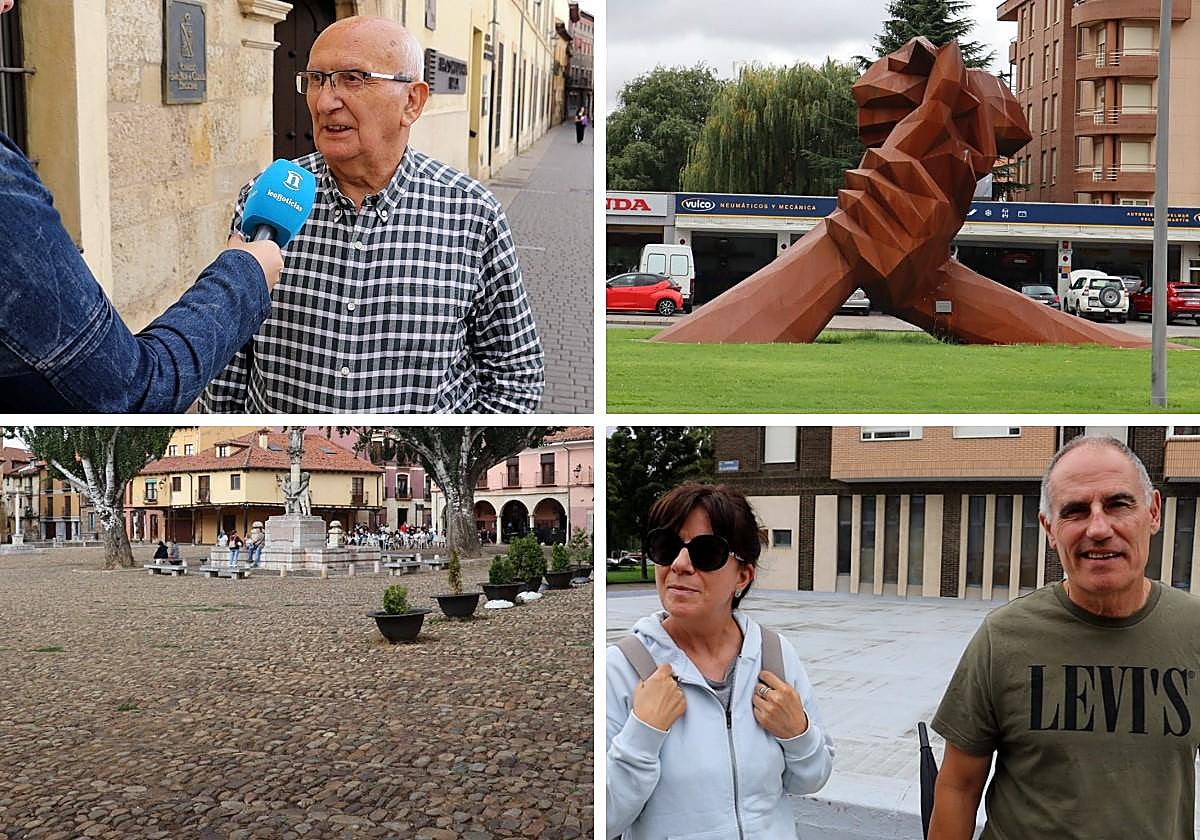 Sabes cómo se llaman en realidad estos lugares de León? | leonoticias.com