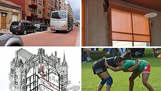Las noticias imprescindibles de este miércoles 26 de agosto en León