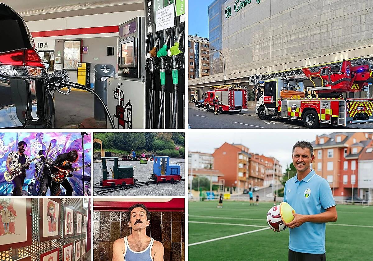 Las noticias imprescindibles de este martes 1 de septiembre en León