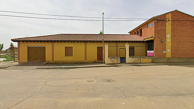 El pueblo de 119 habitantes que convertirá sus antiguas escuelas en un centro social