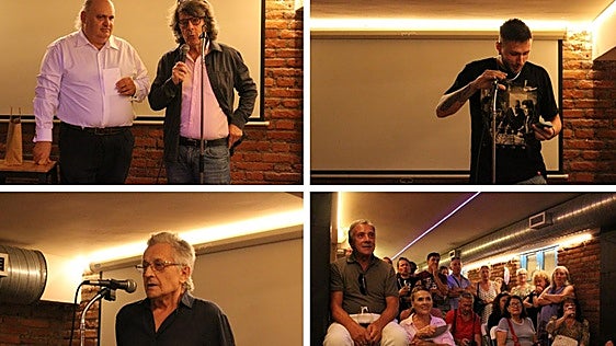 El certamen «internacional» que junta los chistes malos de los leoneses «para que no se pierdan»