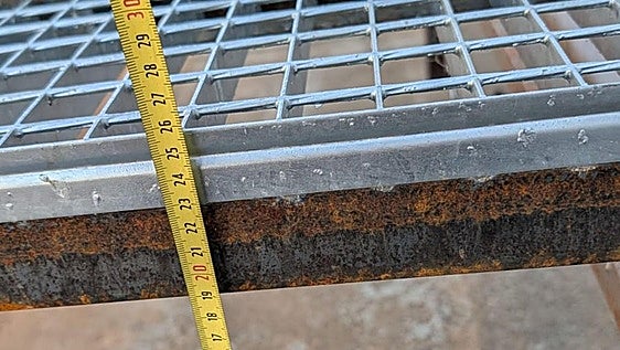 UPL denuncia «graves deficiencias de seguridad» en las pasarelas del Gran Premio de La Bañeza
