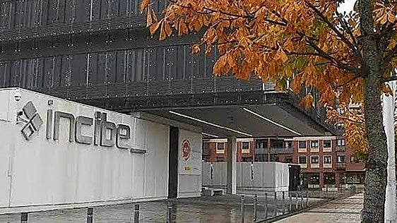 Ayudan desde León a un empresario que detectó una web fraudulenta con el nombre e imágenes de su compañía