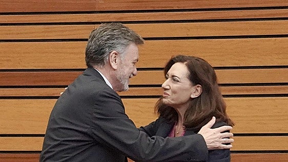 UPL exige a la Junta que presione para reclamar la supresión de los peajes de la AP-66 y la AP-71