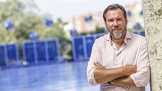 Puente afirma que «la puta Renfe» no siempre tiene la culpa de las demoras en los trenes