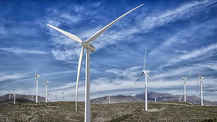 Rechazada la construcción de un parque eólico en Encinedo y Benuza