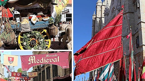 Fechas clave, conciertos, mercado medieval y principales actividades de San Froilán 2026 en León