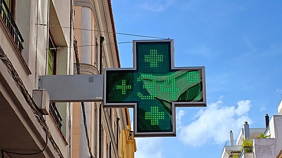 Lunes de sol y calor de pleno verano en toda la provincia de León