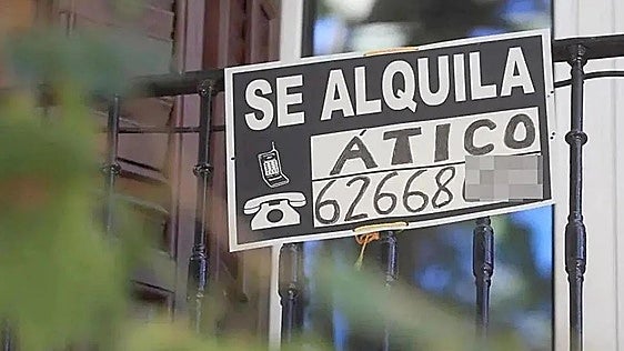 León y Ponferrada lideran las subidas del precio del alquiler de vivienda en la comunidad