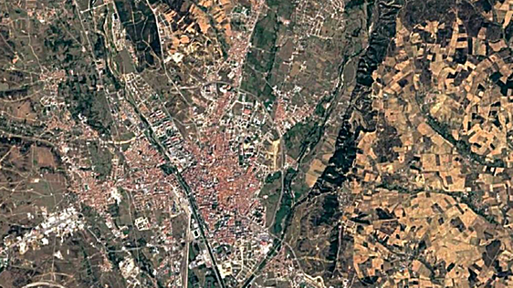 Un adolescente encuentra su imagen desnudo en Google Maps