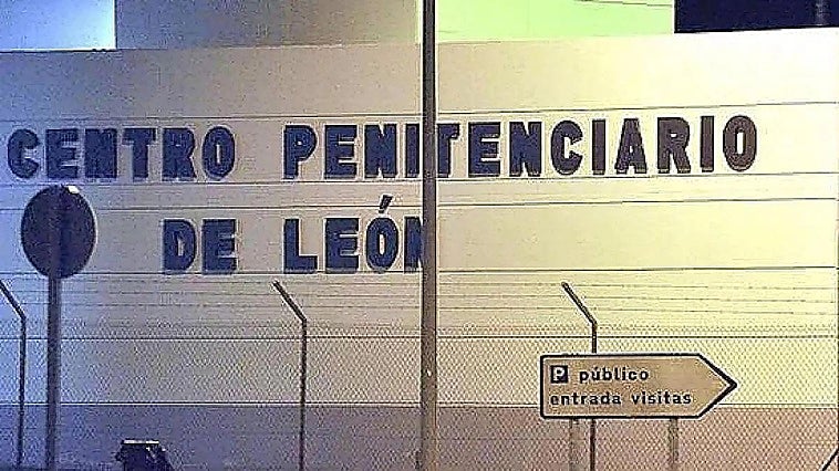 Fin de semana negro en la prisión de Mansilla con tres funcionarios agredidos en solo dos días