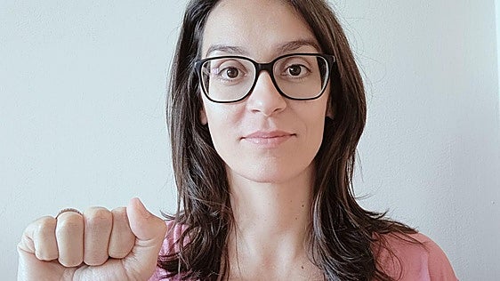 La aplicación de la lengua de signos va más allá de las personas sordas