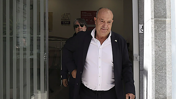 El empresario leonés dueño de la mina de Cerredo, condenado por introducir cocaína por el puerto de Gijón