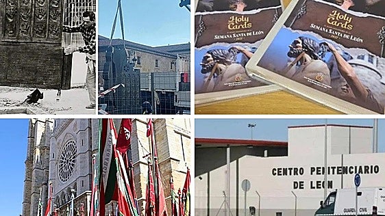 Las noticias imprescindibles de este miércoles 23 de septiembre en León