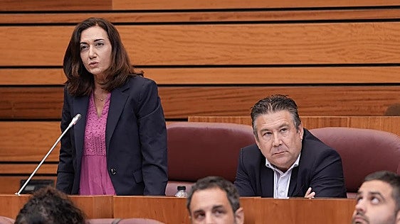 UPL, el partido de las Cortes que más ajusta su gasto electoral a la subvención recibida