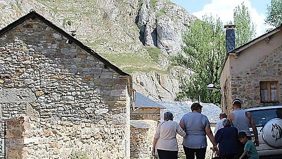 Hacienda saca a subasta 20 lotes de fincas rústicas en 8 municipios de León