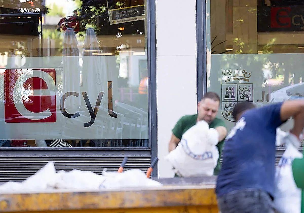 León suma más de 500 parados en septiembre y supera la barrera de los 20.000 | Leonoticias