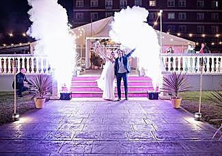 Brissa de Boda regresa a León el 26 de septiembre con una feria nupcial que se vive de principio a fin