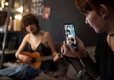 El síndrome del nido expandido: la angustia silenciosa de soltar a nuestros adolescentes