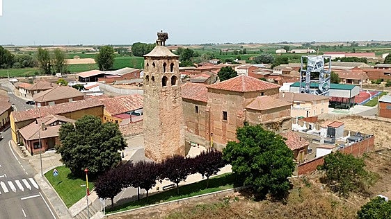 Enamórate de la provincia: San Millán de los Caballeros en 60 segundos