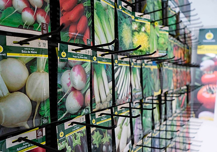 Imagen principal - Nuevas instalaciones de Mirat Agroservicios, Defensa del Campo