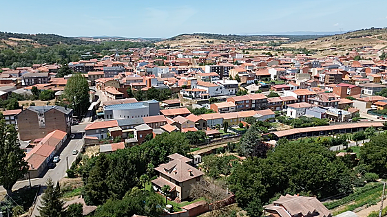 Enamórate de la provincia: Benavides de Órbigo en 60 segundos
